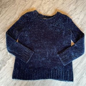 Orvis classic collection sweater